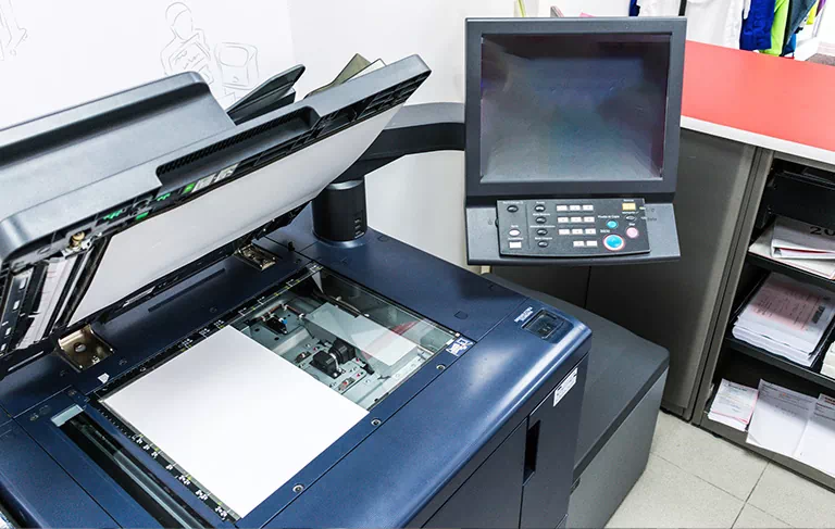 drukarka wieloformatowa